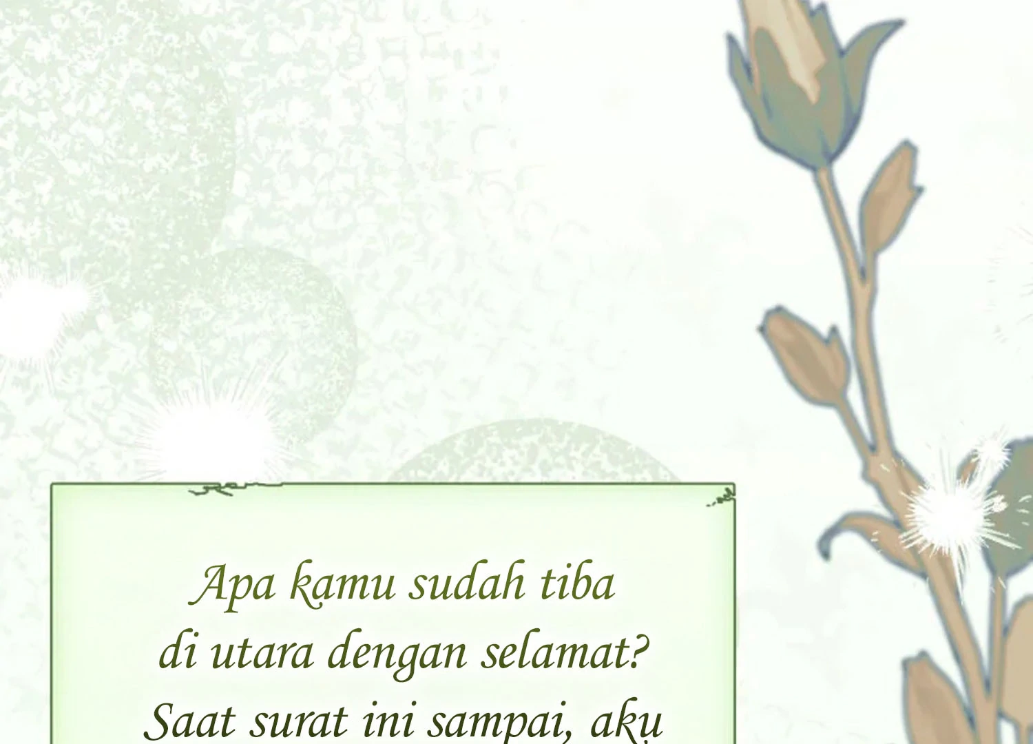 I Became The Male Lead’s Female Friend Chapter 67 Gambar 106