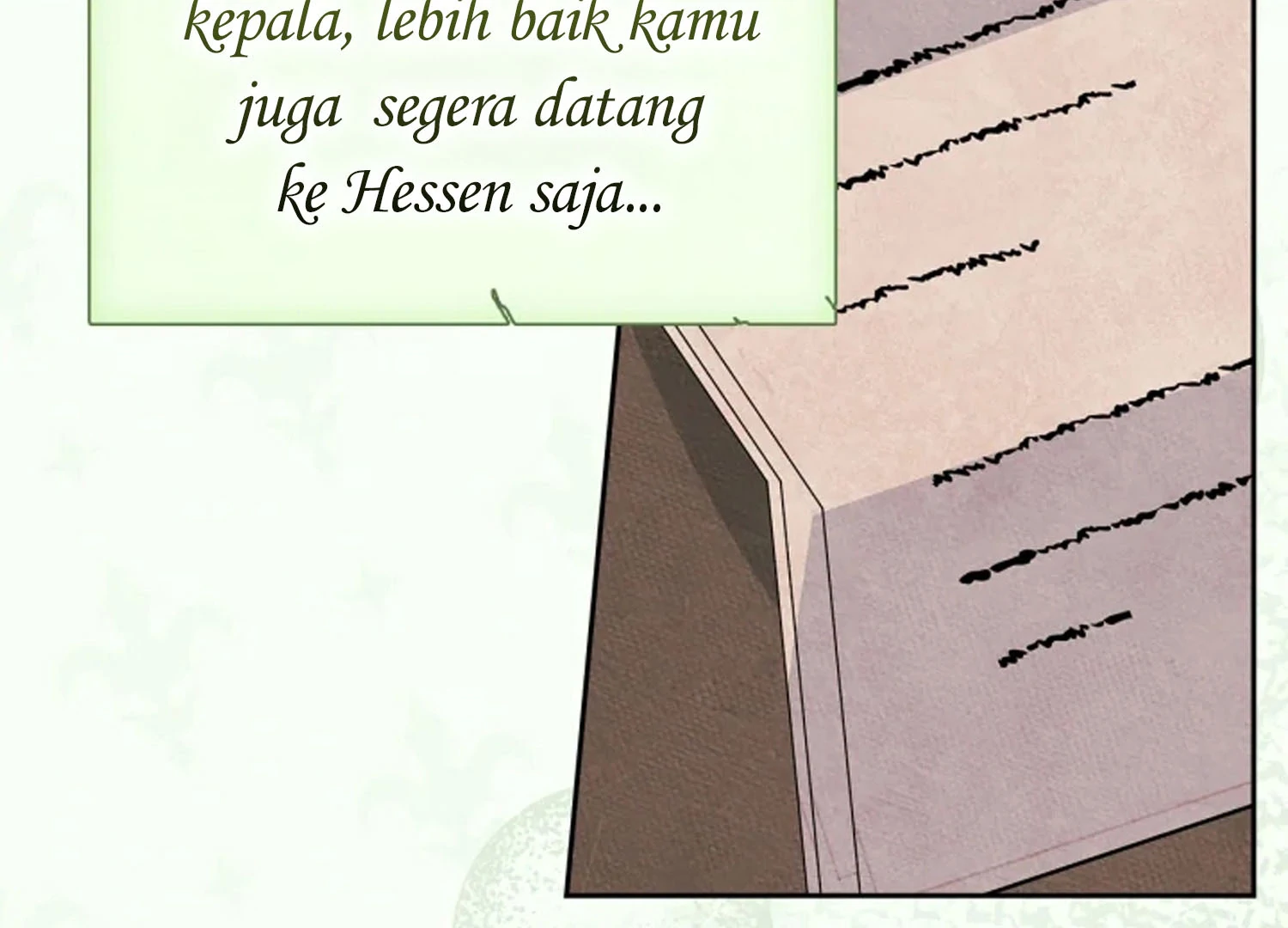 I Became The Male Lead’s Female Friend Chapter 67 Gambar 108