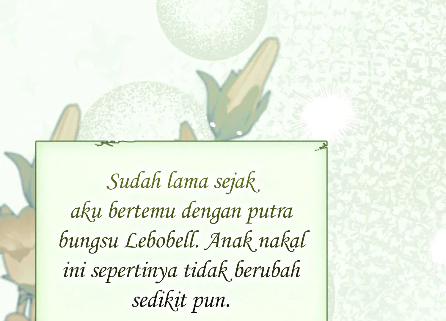 I Became The Male Lead’s Female Friend Chapter 67 Gambar 109