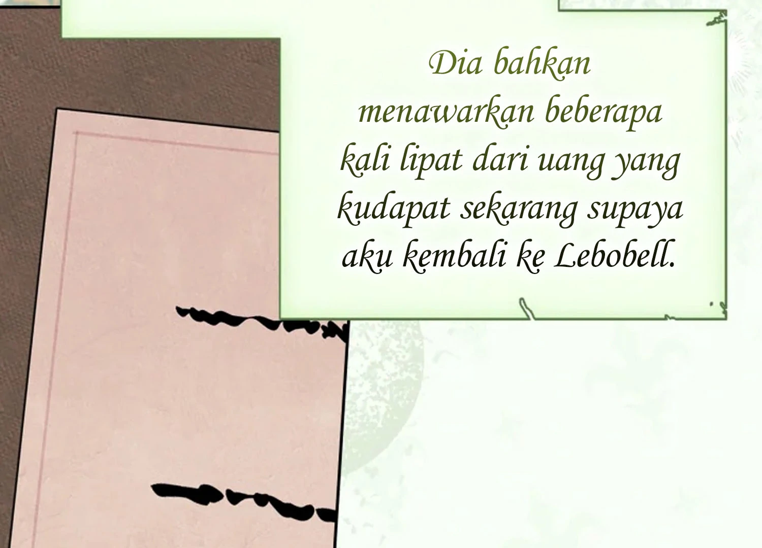 I Became The Male Lead’s Female Friend Chapter 67 Gambar 110
