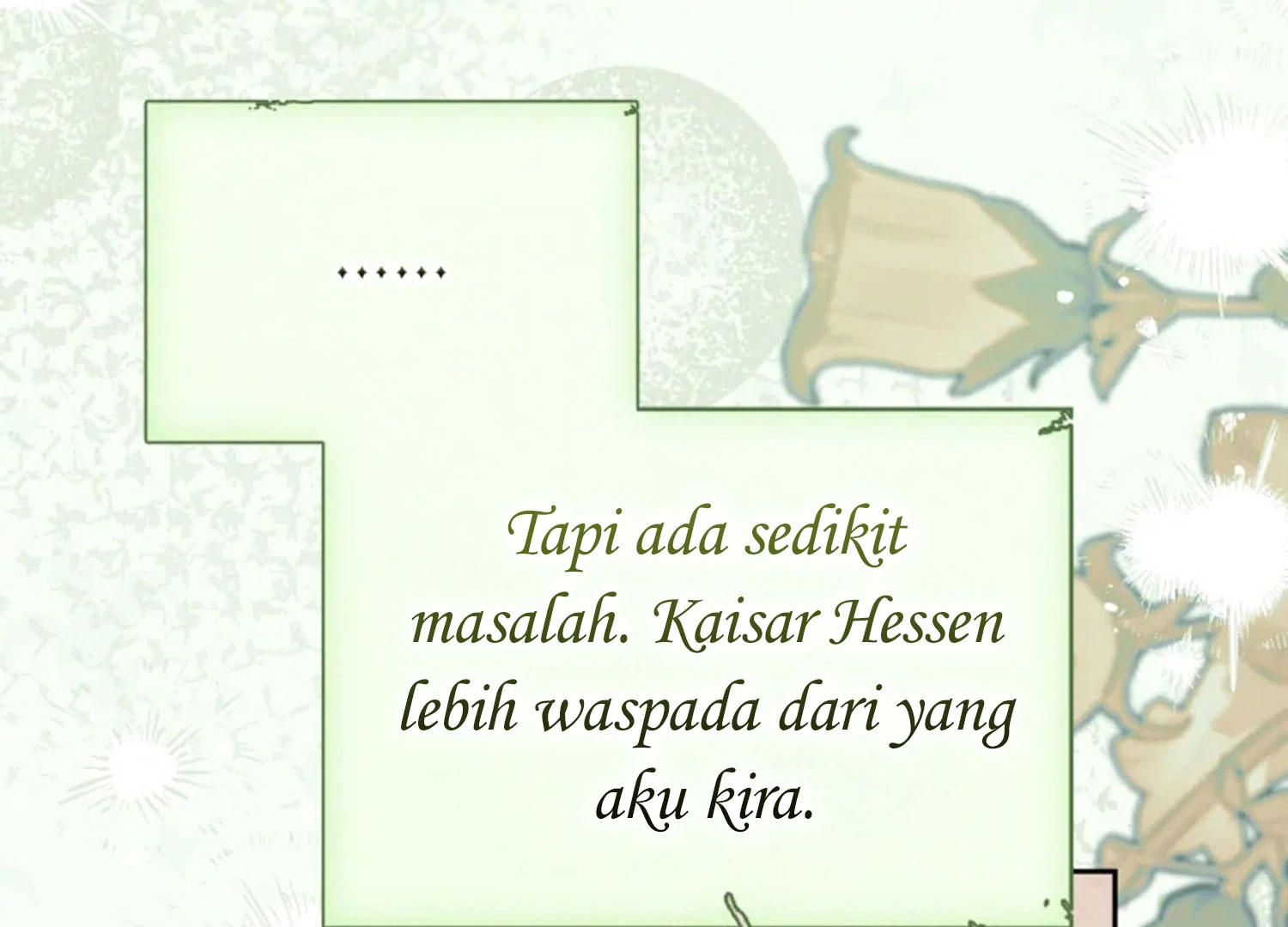 I Became The Male Lead’s Female Friend Chapter 67 Gambar 113