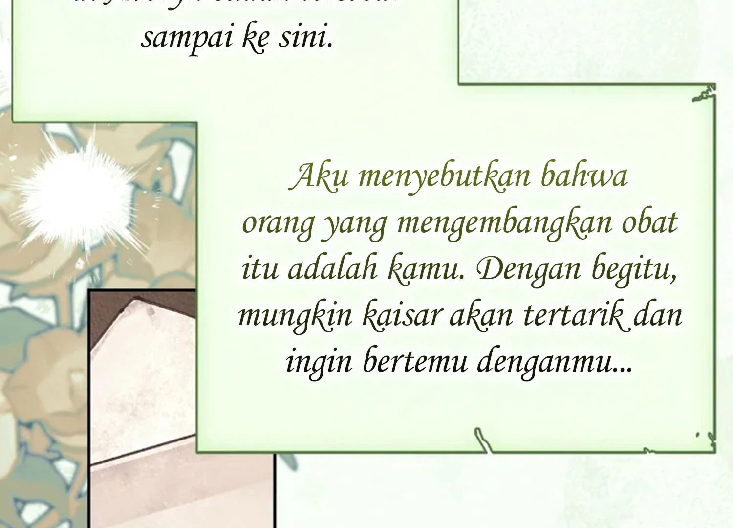 I Became The Male Lead’s Female Friend Chapter 67 Gambar 117