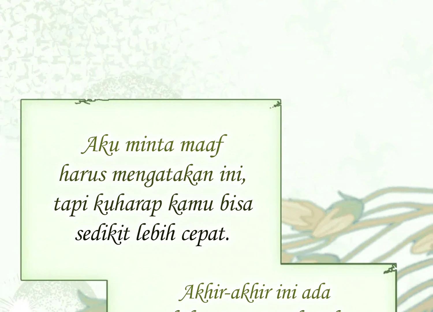 I Became The Male Lead’s Female Friend Chapter 67 Gambar 119