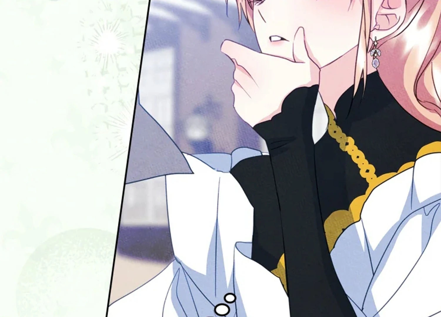 I Became The Male Lead’s Female Friend Chapter 67 Gambar 121