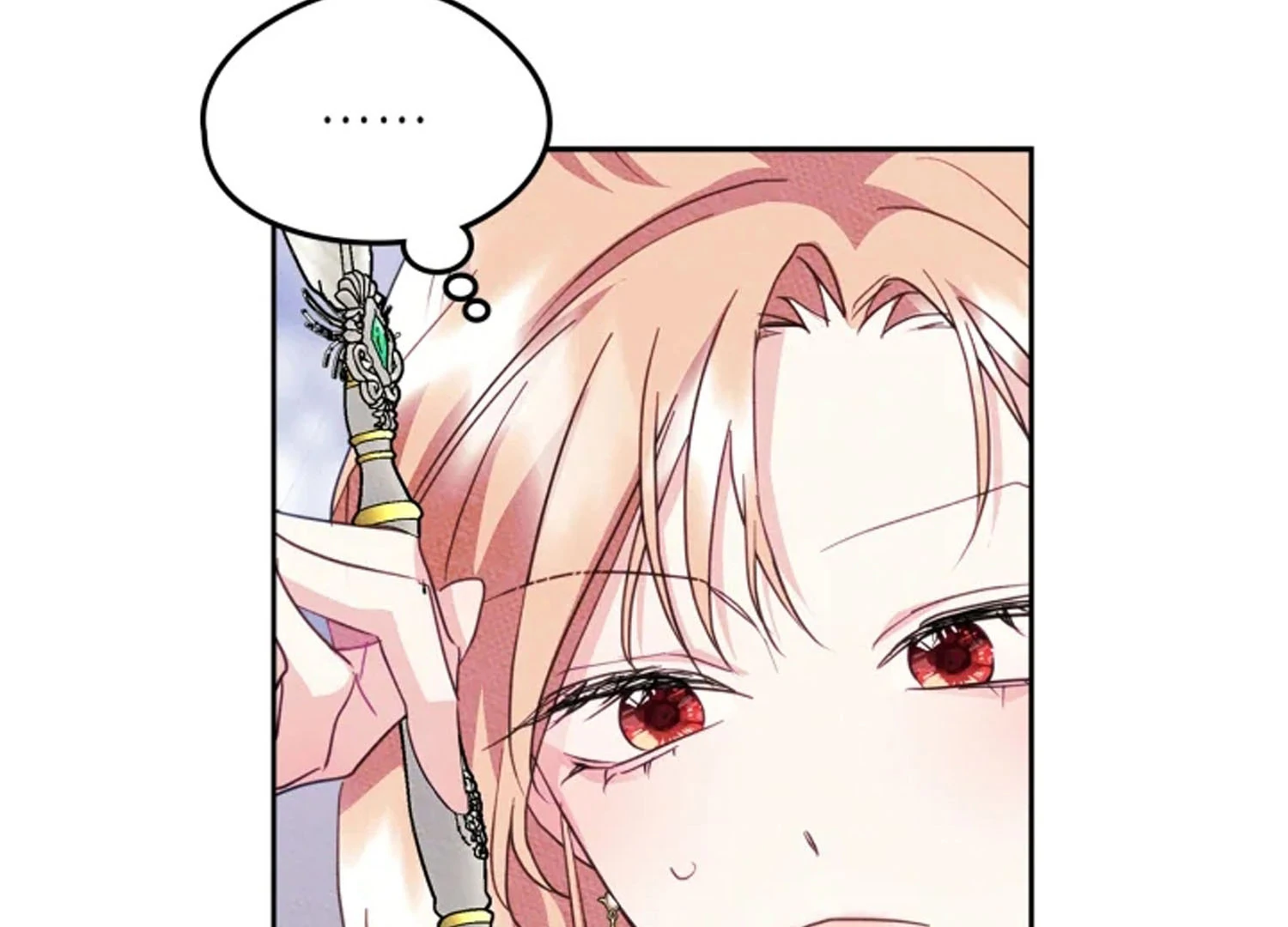 I Became The Male Lead’s Female Friend Chapter 67 Gambar 126