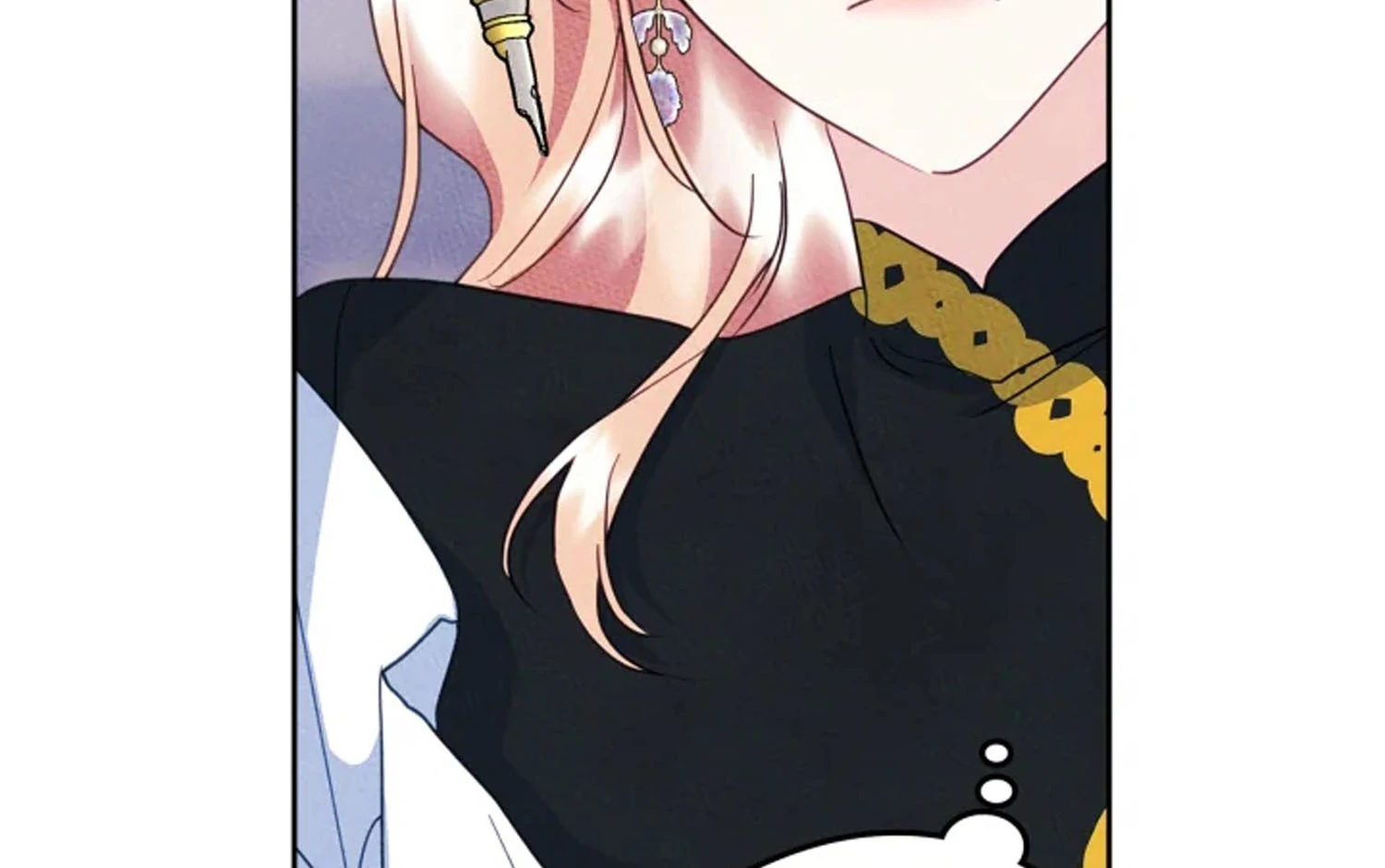 I Became The Male Lead’s Female Friend Chapter 67 Gambar 127