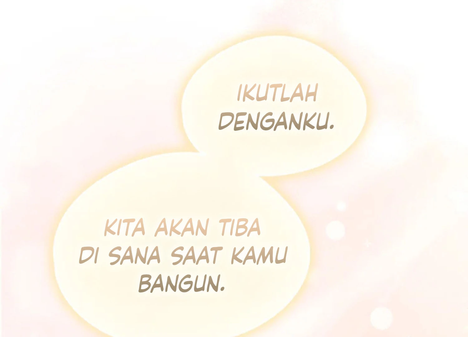 I Became The Male Lead’s Female Friend Chapter 67 Gambar 13