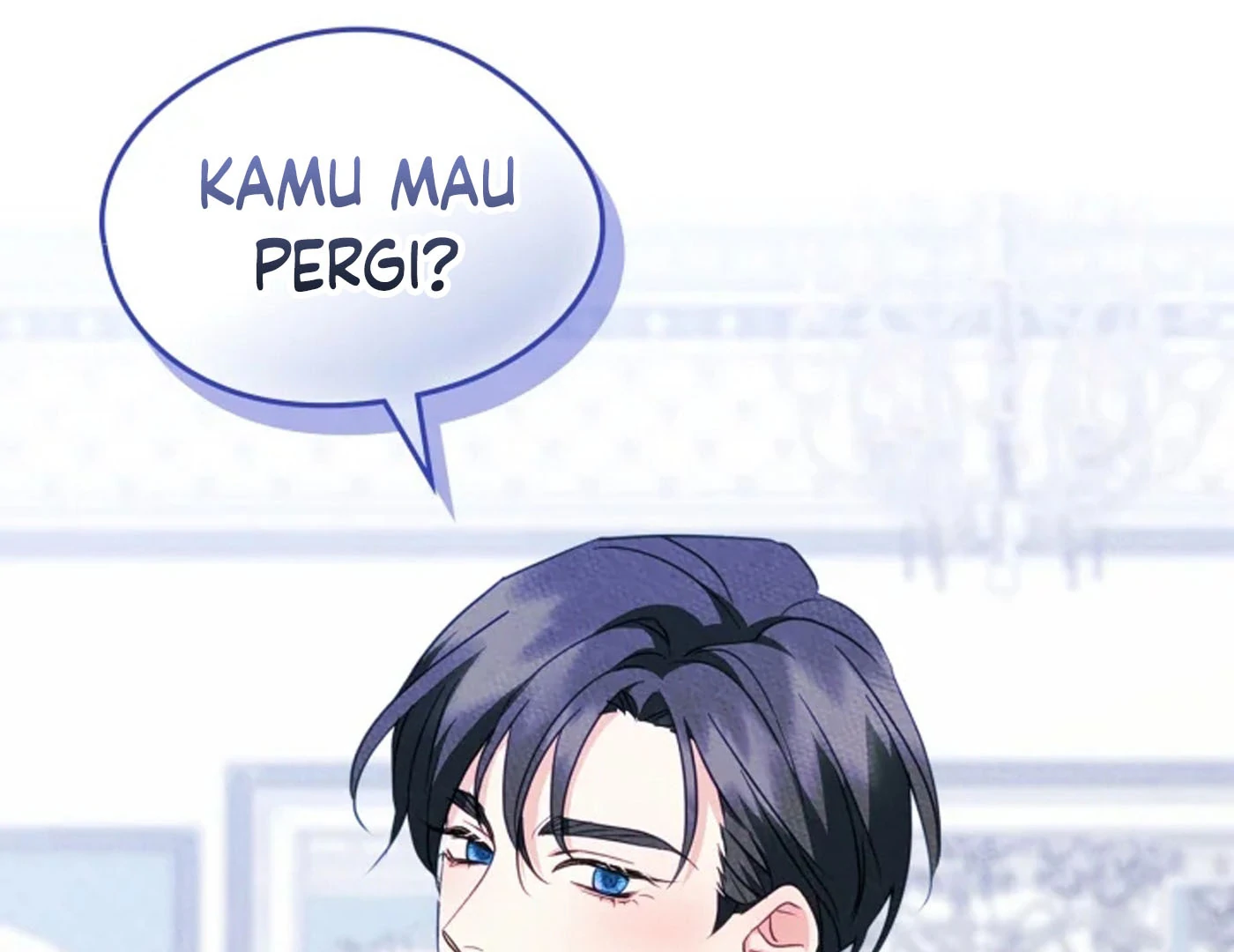 I Became The Male Lead’s Female Friend Chapter 67 Gambar 134