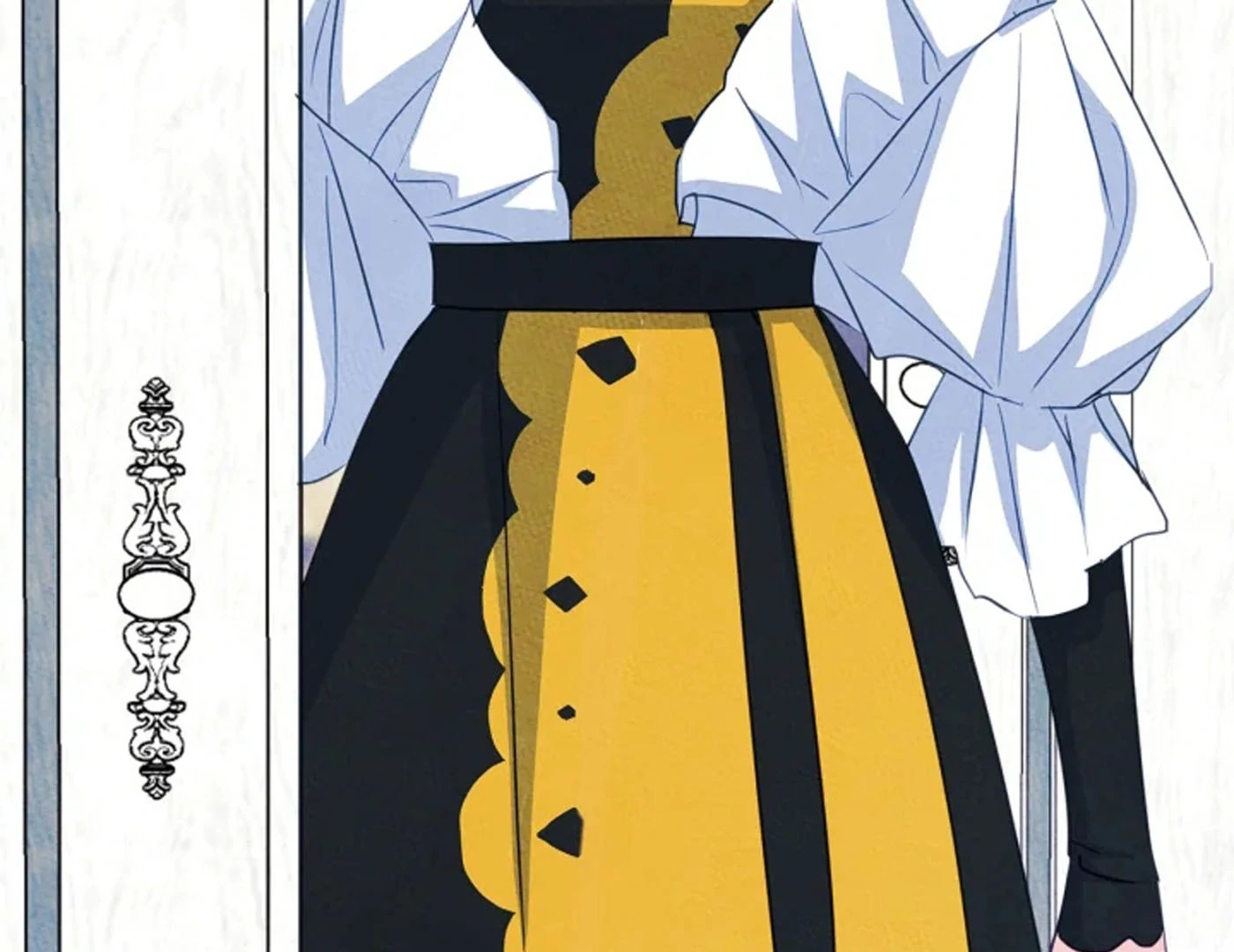 I Became The Male Lead’s Female Friend Chapter 67 Gambar 138
