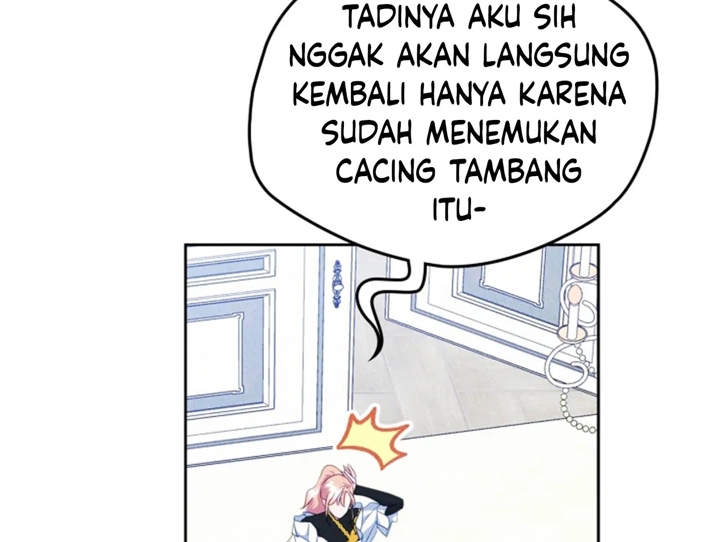 I Became The Male Lead’s Female Friend Chapter 67 Gambar 140