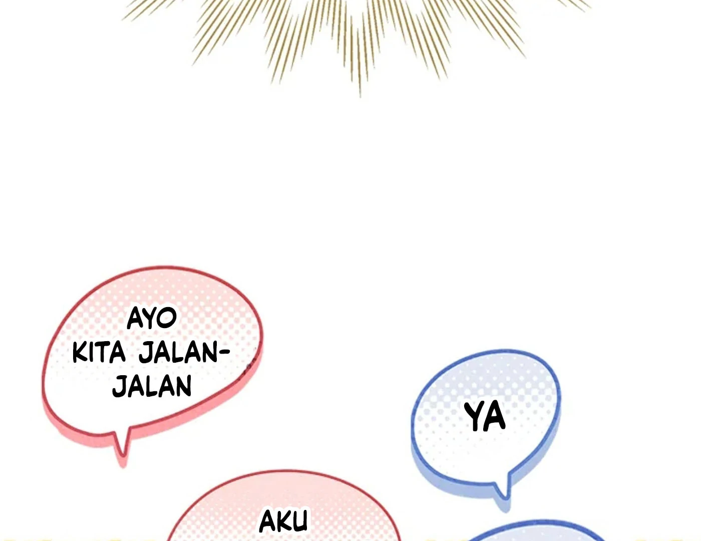 I Became The Male Lead’s Female Friend Chapter 67 Gambar 144