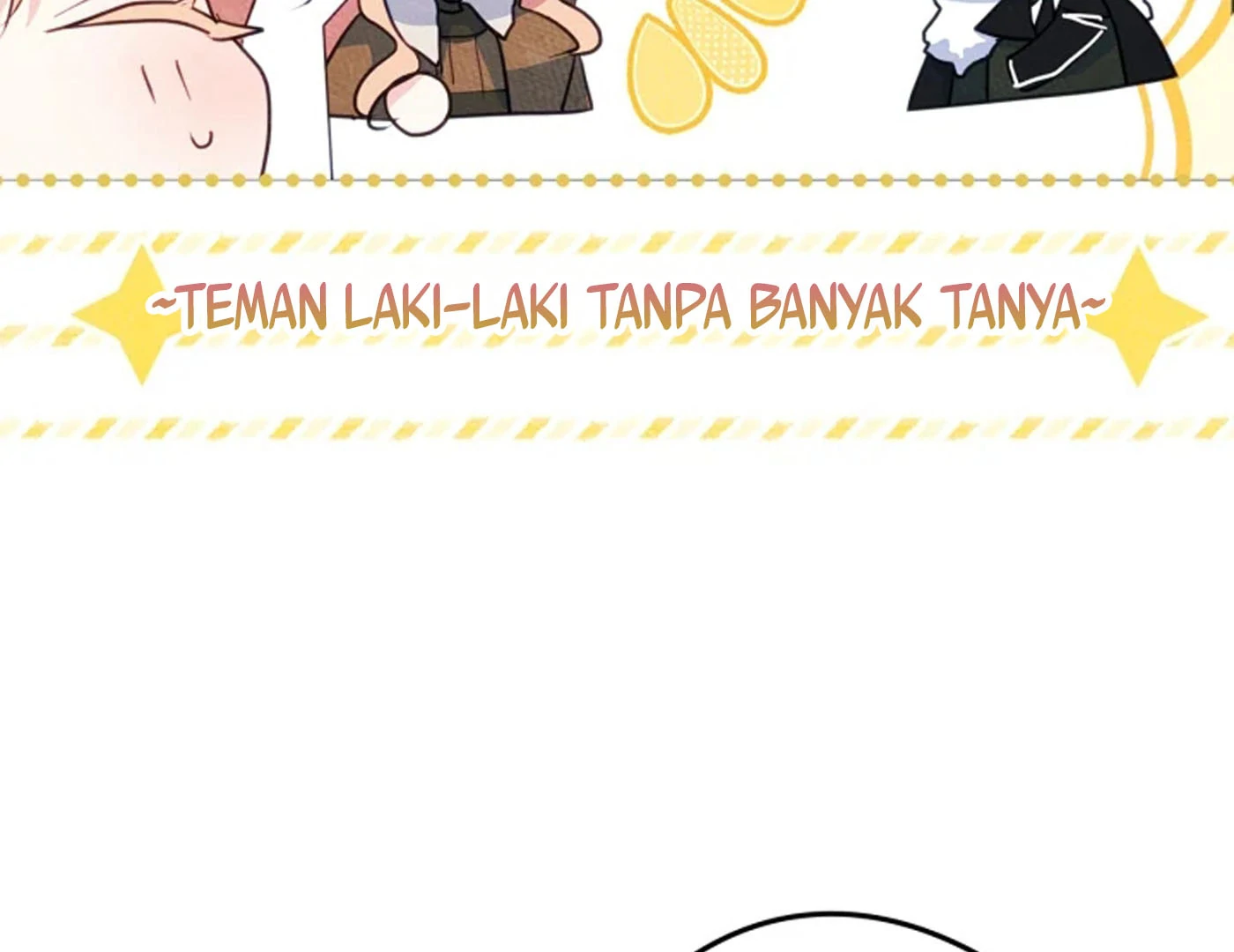 I Became The Male Lead’s Female Friend Chapter 67 Gambar 146
