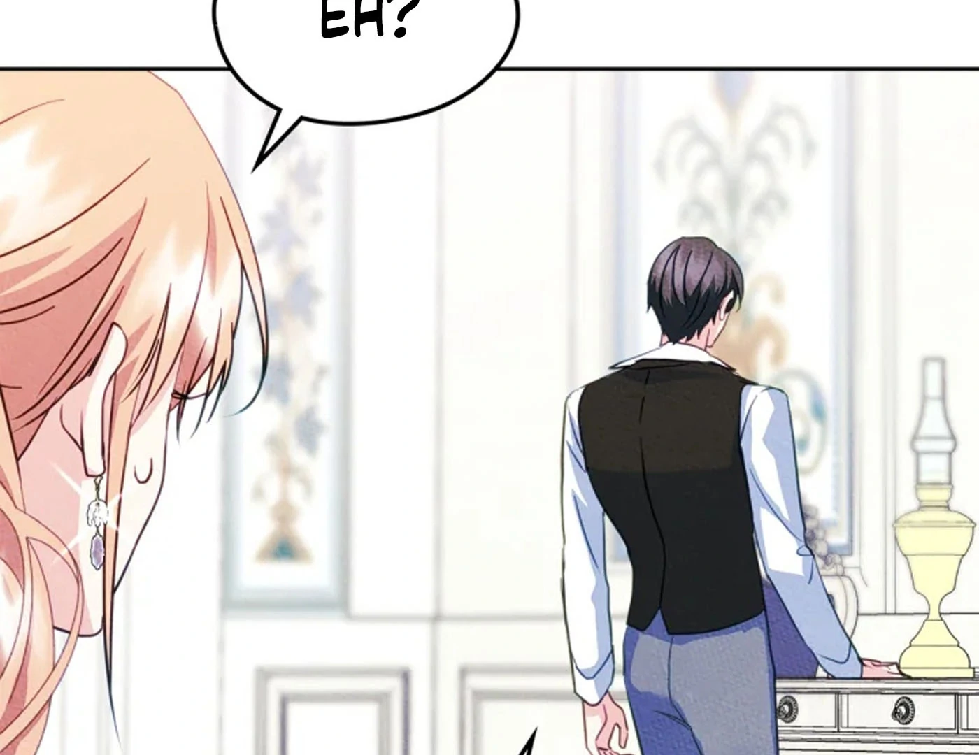 I Became The Male Lead’s Female Friend Chapter 67 Gambar 148