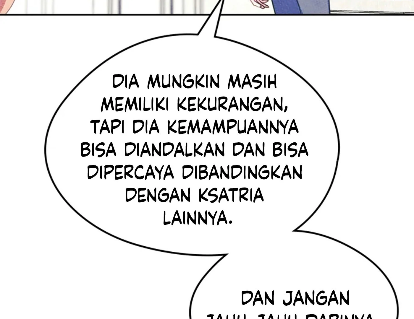 I Became The Male Lead’s Female Friend Chapter 67 Gambar 149