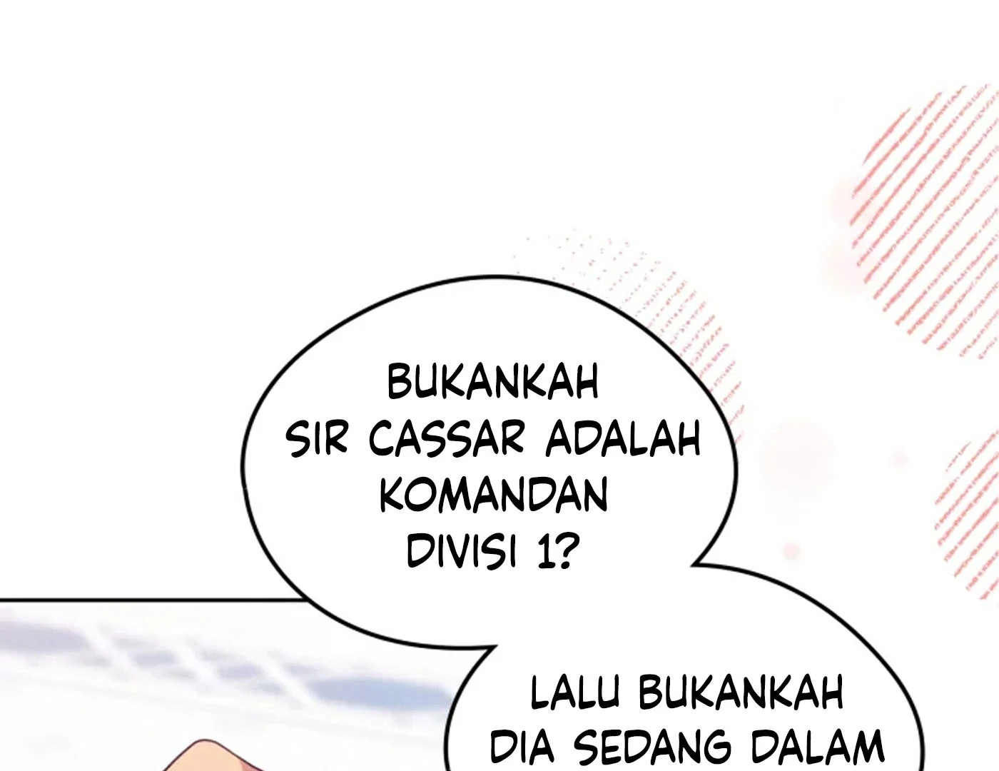 I Became The Male Lead’s Female Friend Chapter 67 Gambar 151