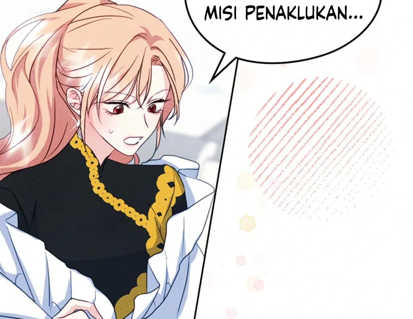 I Became The Male Lead’s Female Friend Chapter 67 Gambar 152