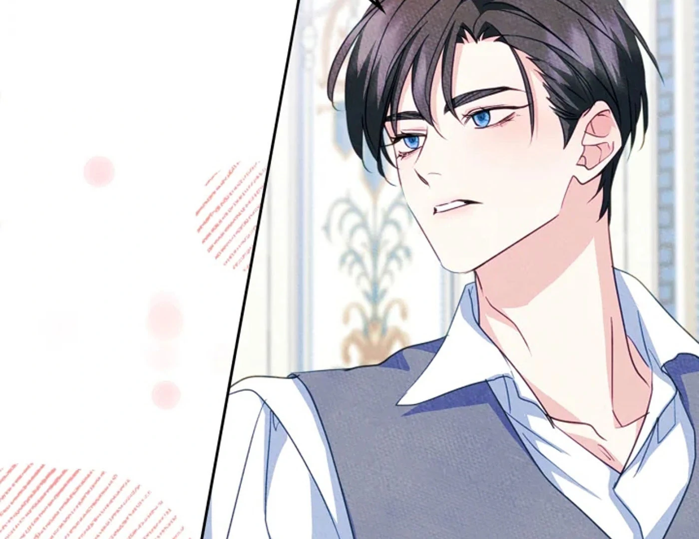 I Became The Male Lead’s Female Friend Chapter 67 Gambar 154