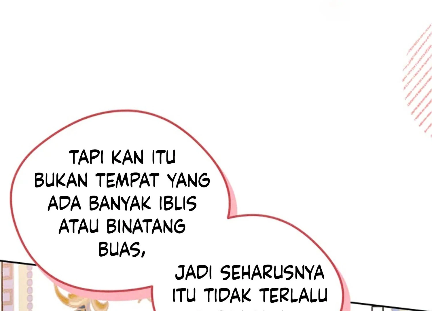 I Became The Male Lead’s Female Friend Chapter 67 Gambar 157