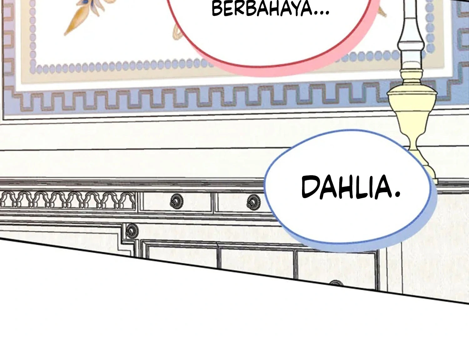 I Became The Male Lead’s Female Friend Chapter 67 Gambar 158