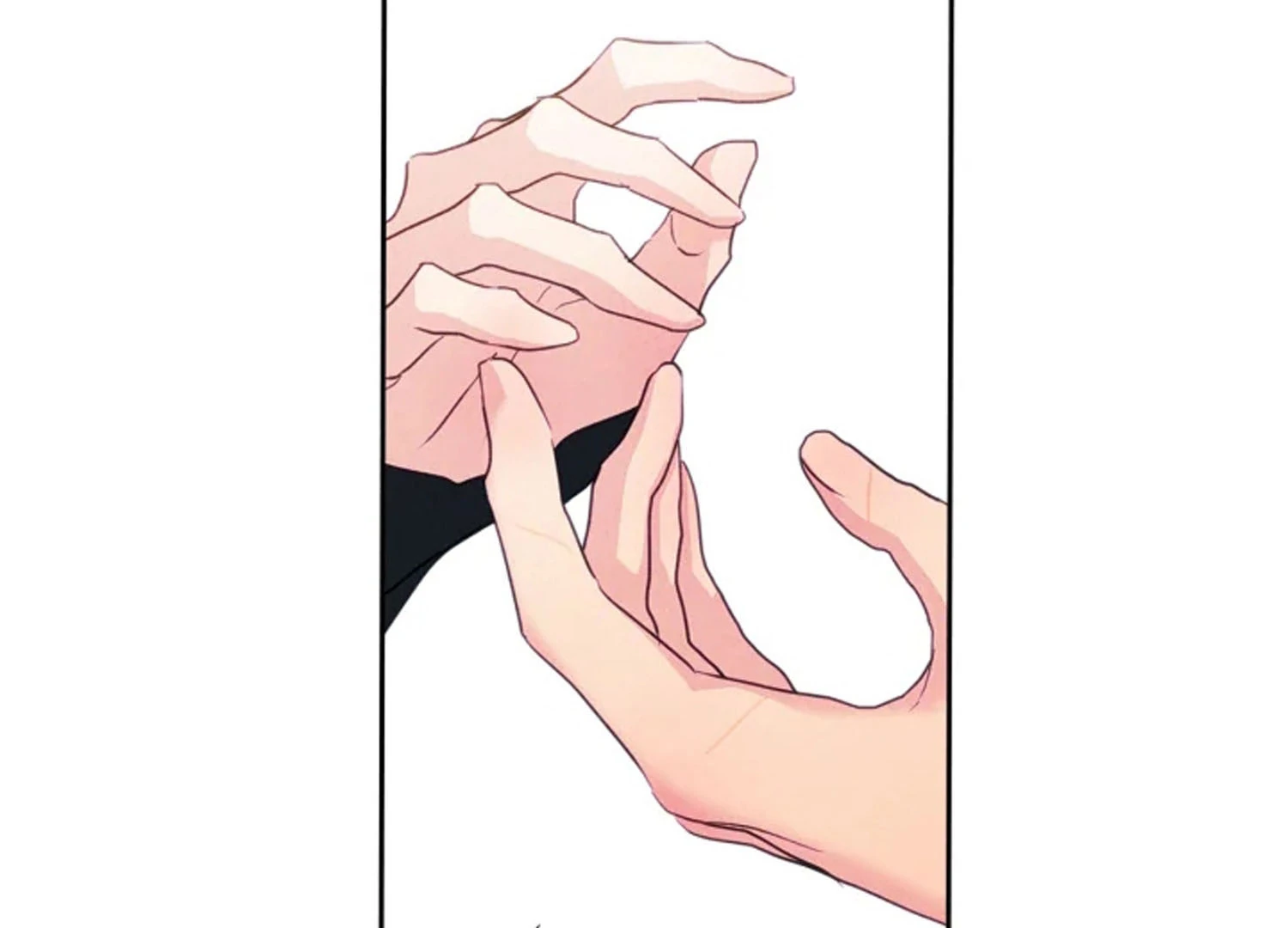 I Became The Male Lead’s Female Friend Chapter 67 Gambar 160