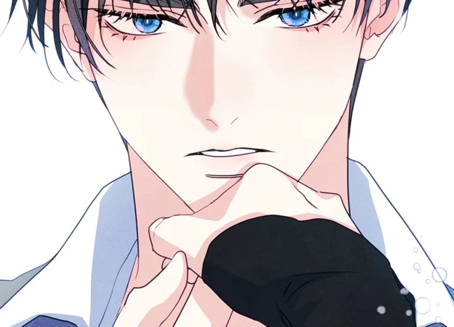 I Became The Male Lead’s Female Friend Chapter 67 Gambar 164