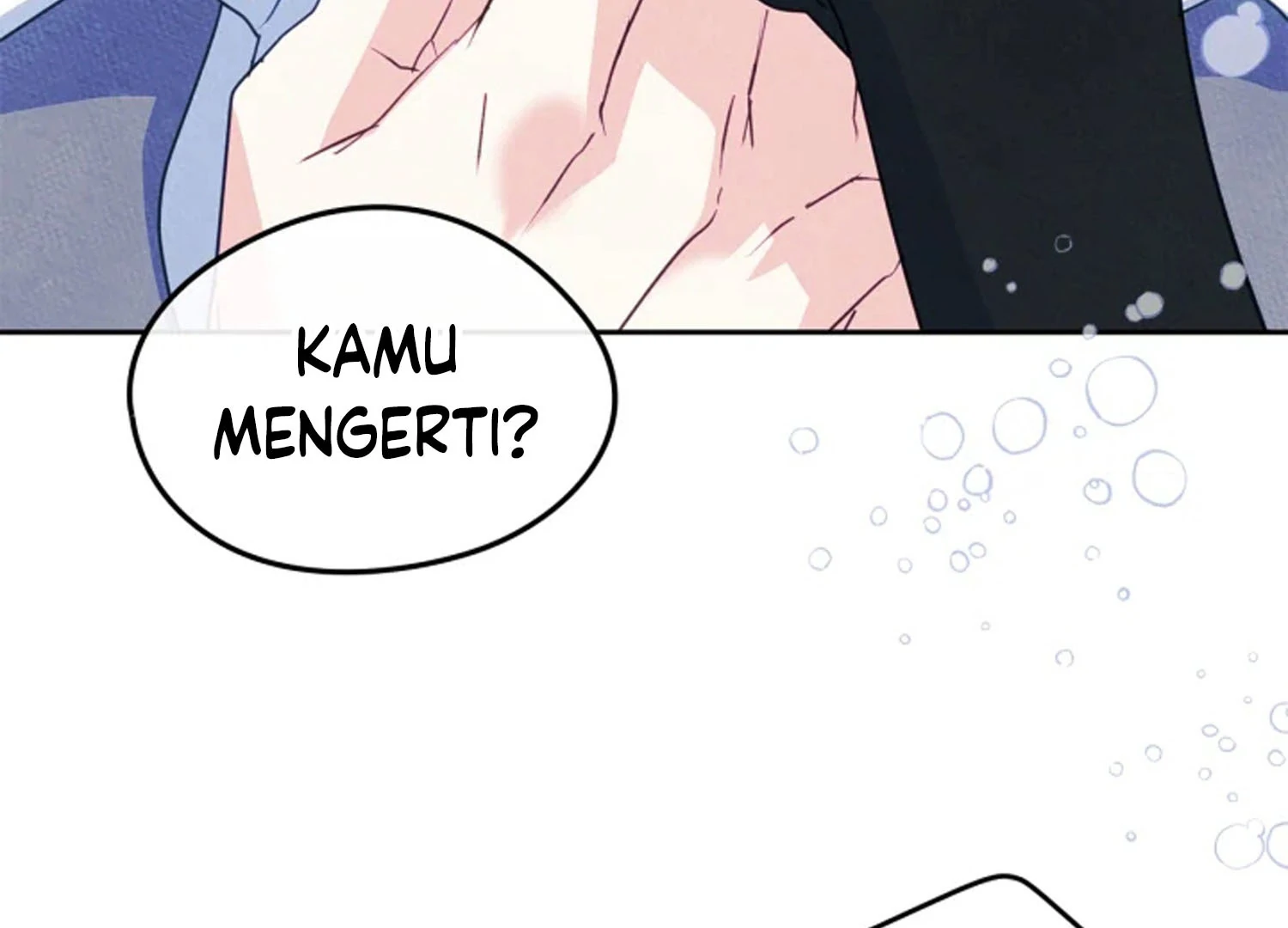 I Became The Male Lead’s Female Friend Chapter 67 Gambar 165