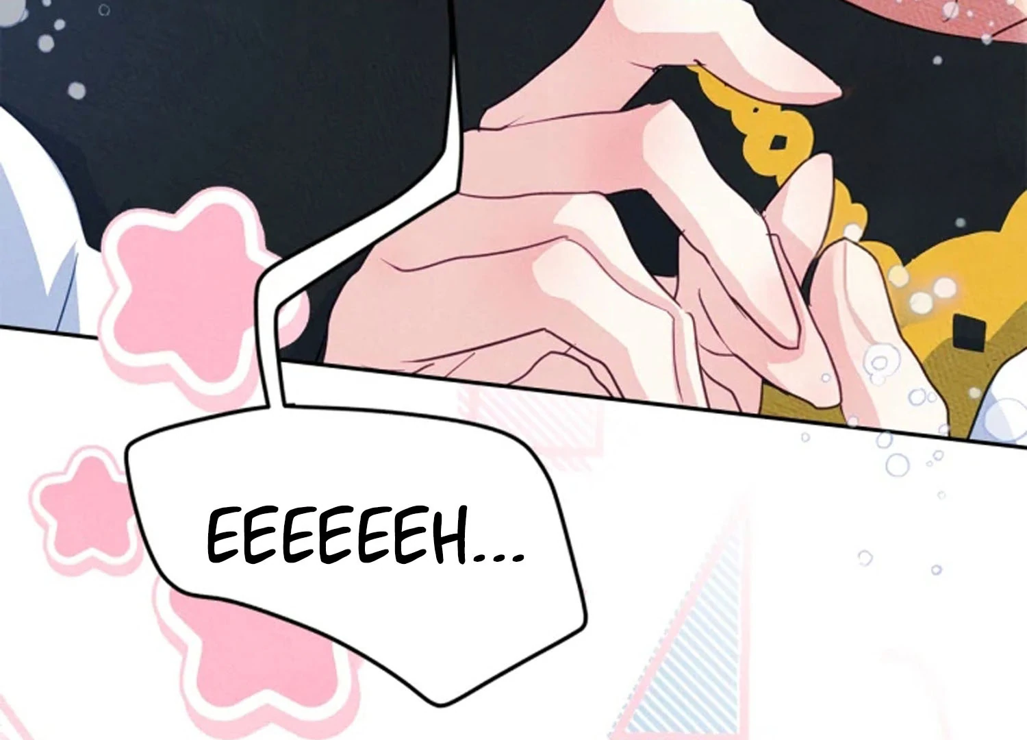I Became The Male Lead’s Female Friend Chapter 67 Gambar 168