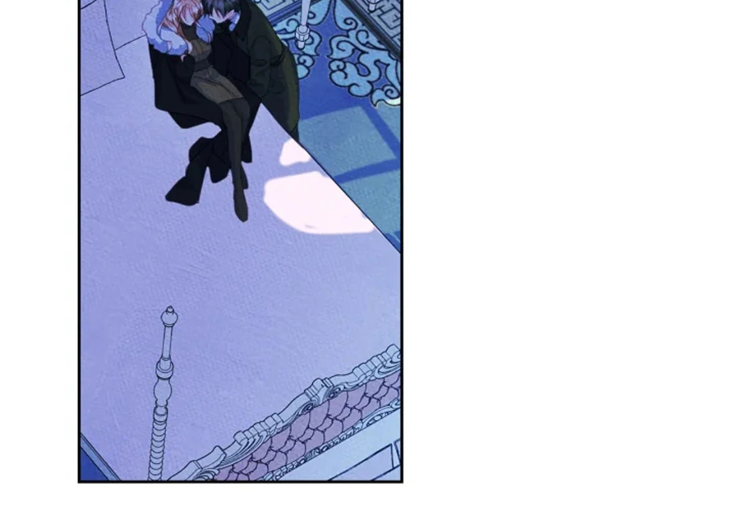 I Became The Male Lead’s Female Friend Chapter 67 Gambar 22