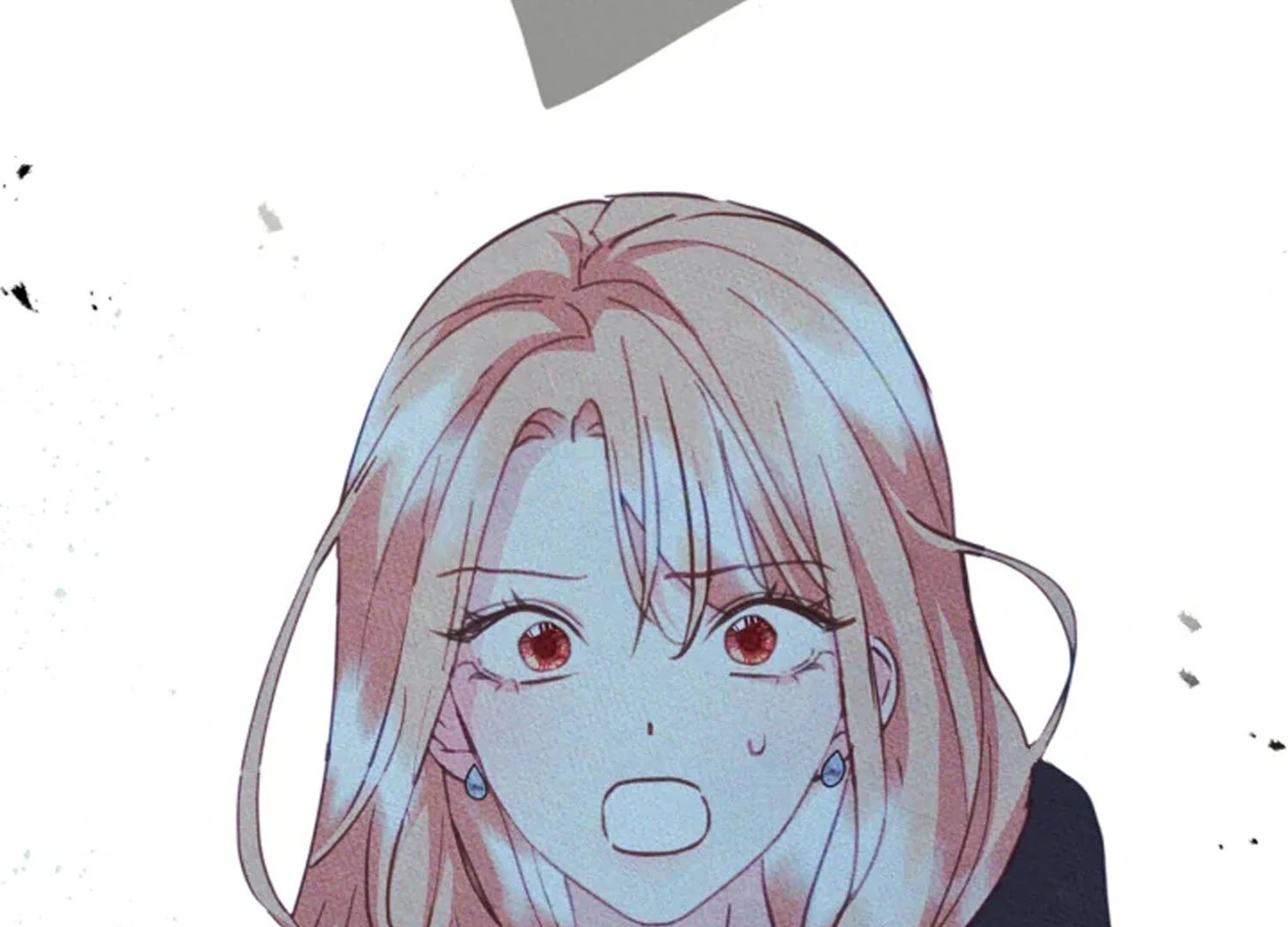 I Became The Male Lead’s Female Friend Chapter 67 Gambar 24
