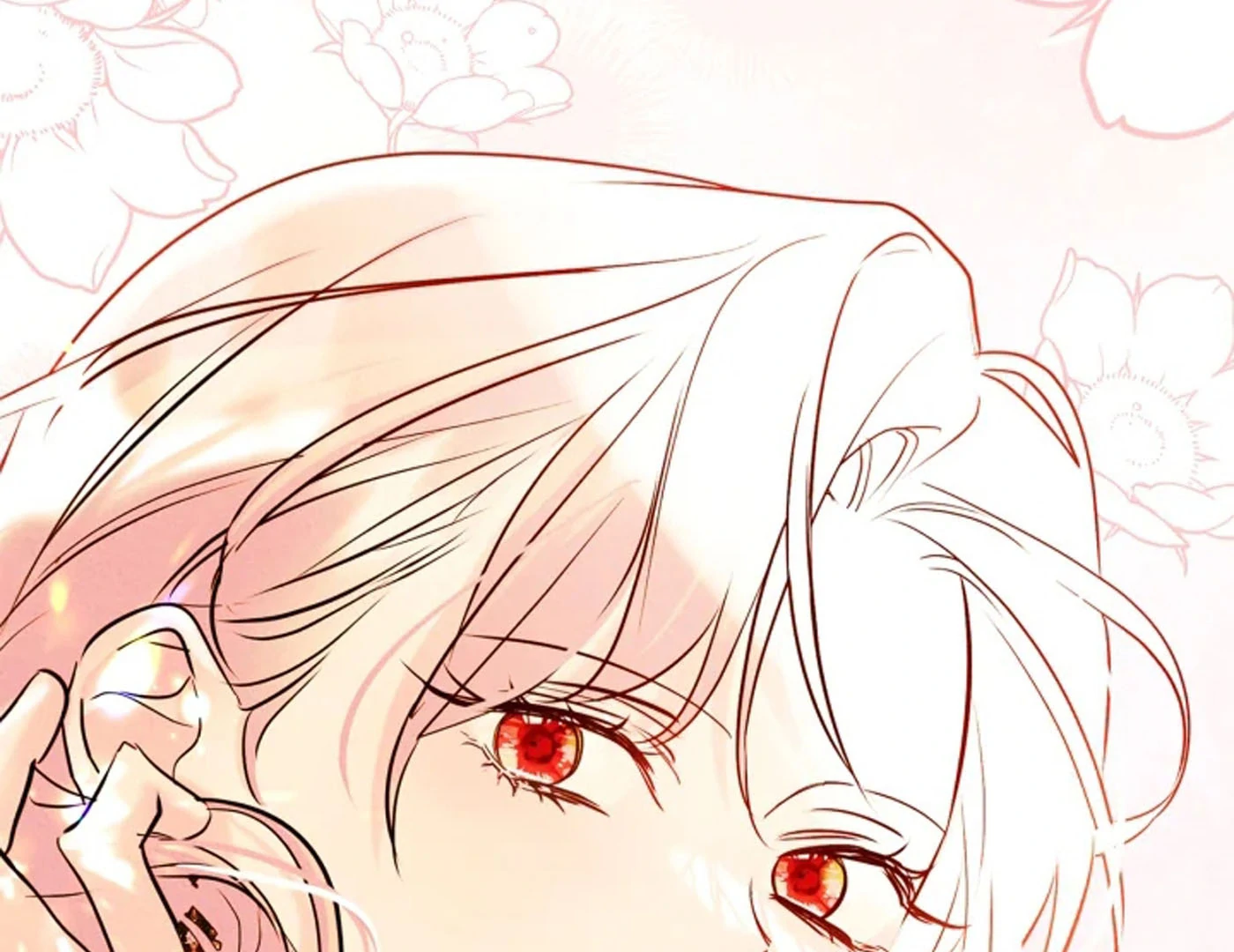 I Became The Male Lead’s Female Friend Chapter 67 Gambar 31