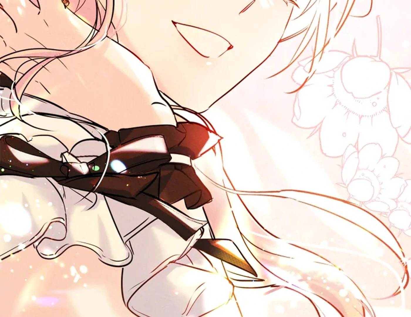 I Became The Male Lead’s Female Friend Chapter 67 Gambar 32