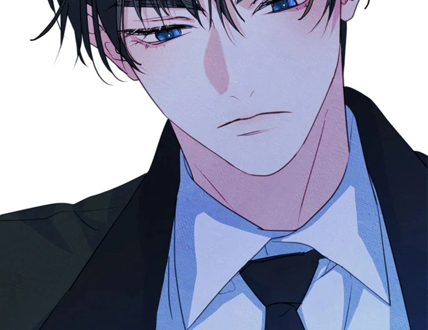 I Became The Male Lead’s Female Friend Chapter 67 Gambar 35