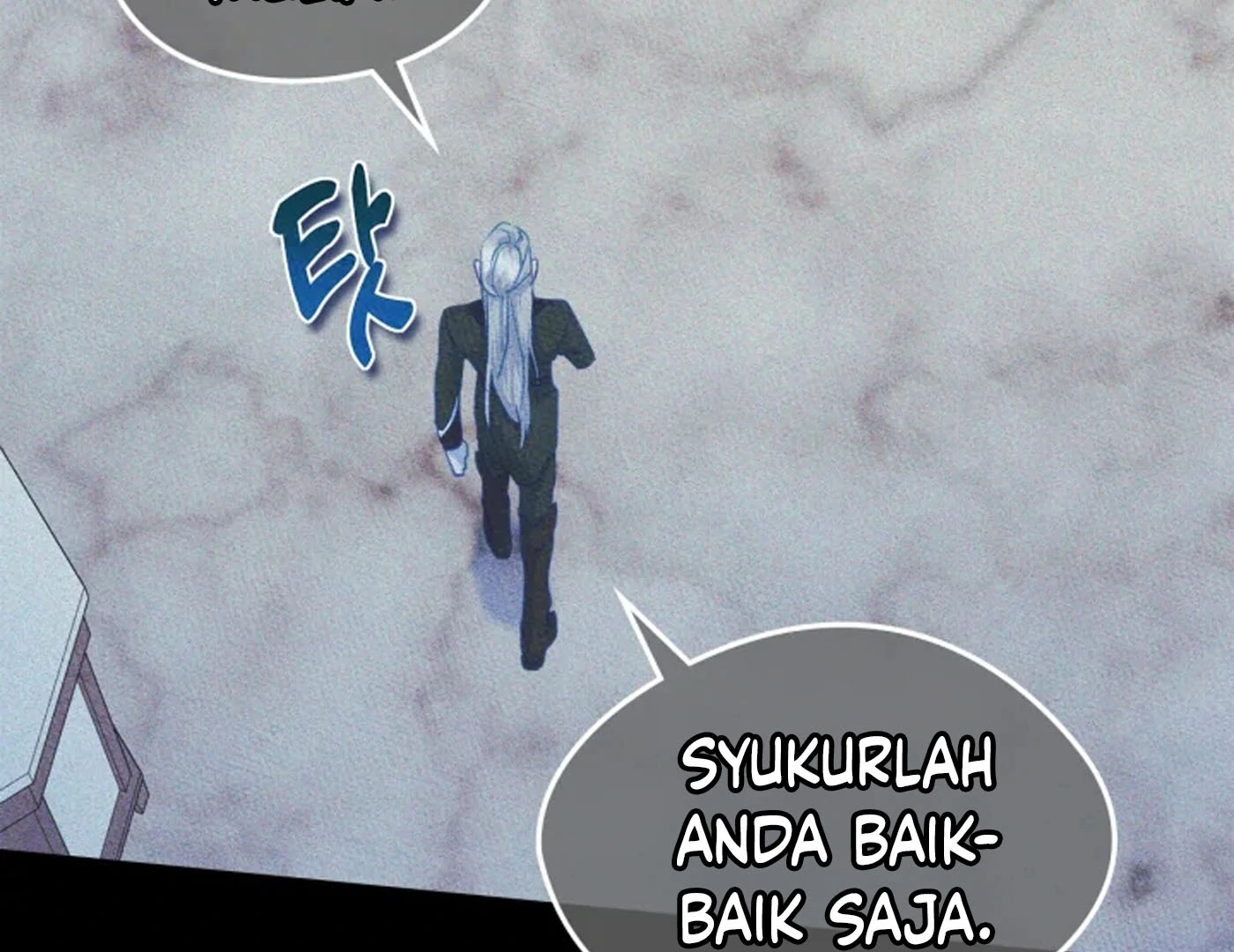 I Became The Male Lead’s Female Friend Chapter 67 Gambar 39