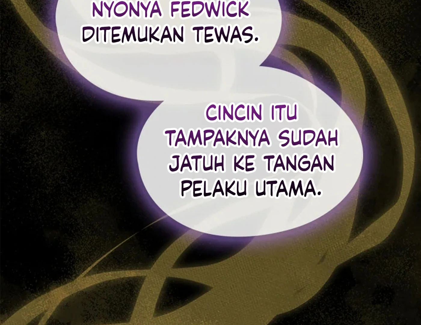 I Became The Male Lead’s Female Friend Chapter 67 Gambar 44