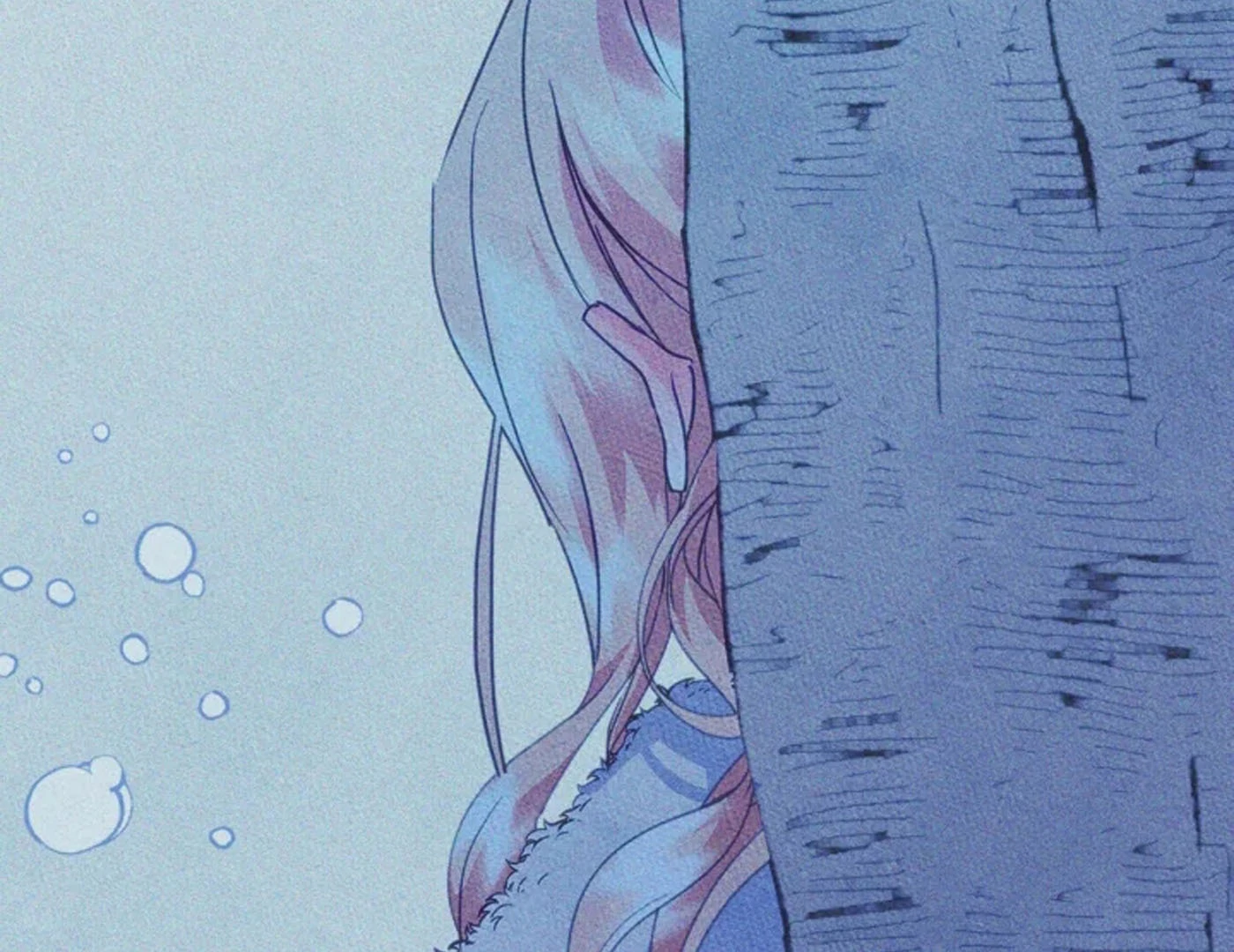 I Became The Male Lead’s Female Friend Chapter 67 Gambar 53
