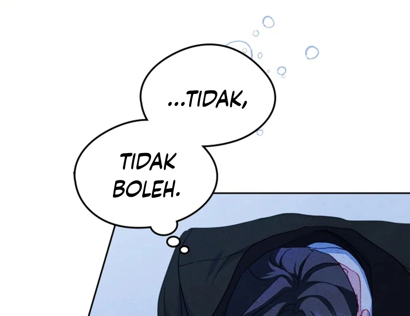 I Became The Male Lead’s Female Friend Chapter 67 Gambar 55