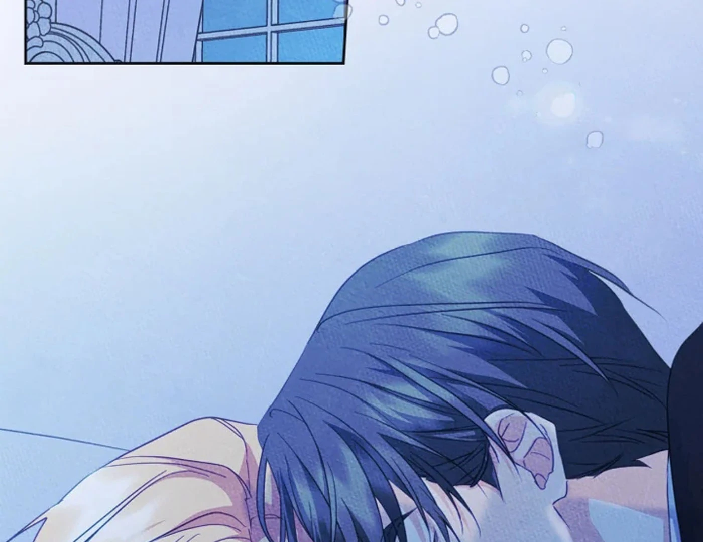 I Became The Male Lead’s Female Friend Chapter 67 Gambar 62