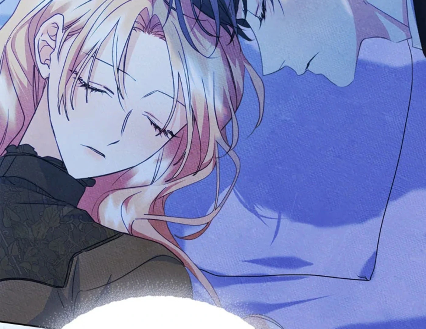 I Became The Male Lead’s Female Friend Chapter 67 Gambar 63