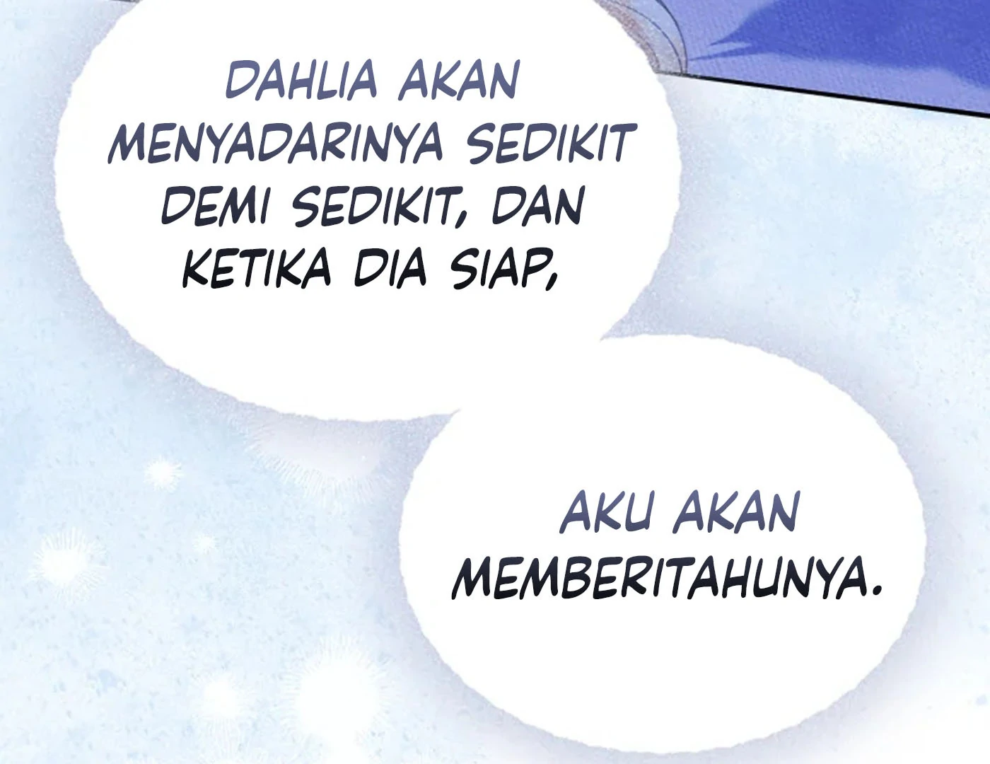 I Became The Male Lead’s Female Friend Chapter 67 Gambar 64