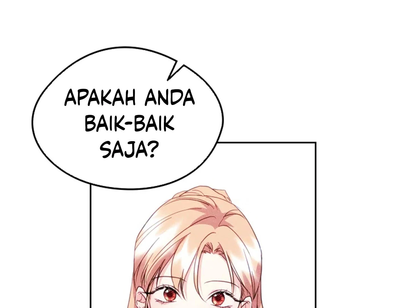 I Became The Male Lead’s Female Friend Chapter 67 Gambar 69