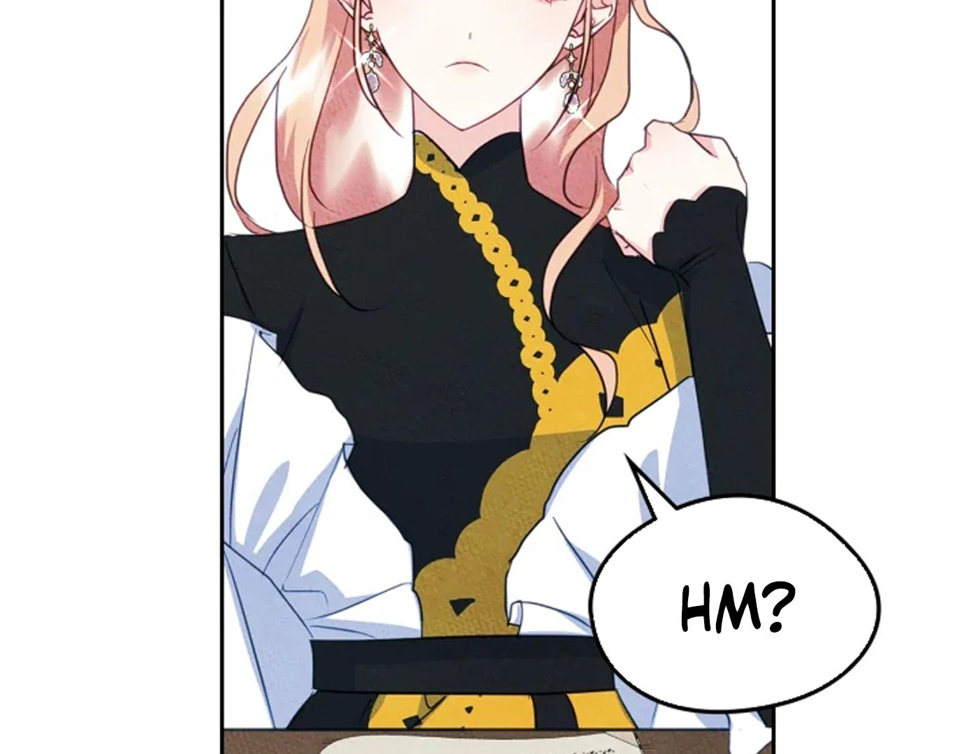 I Became The Male Lead’s Female Friend Chapter 67 Gambar 70