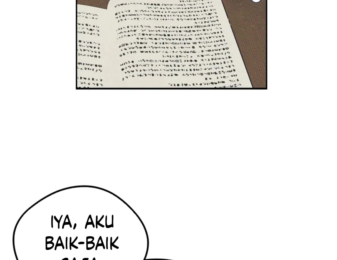 I Became The Male Lead’s Female Friend Chapter 67 Gambar 71