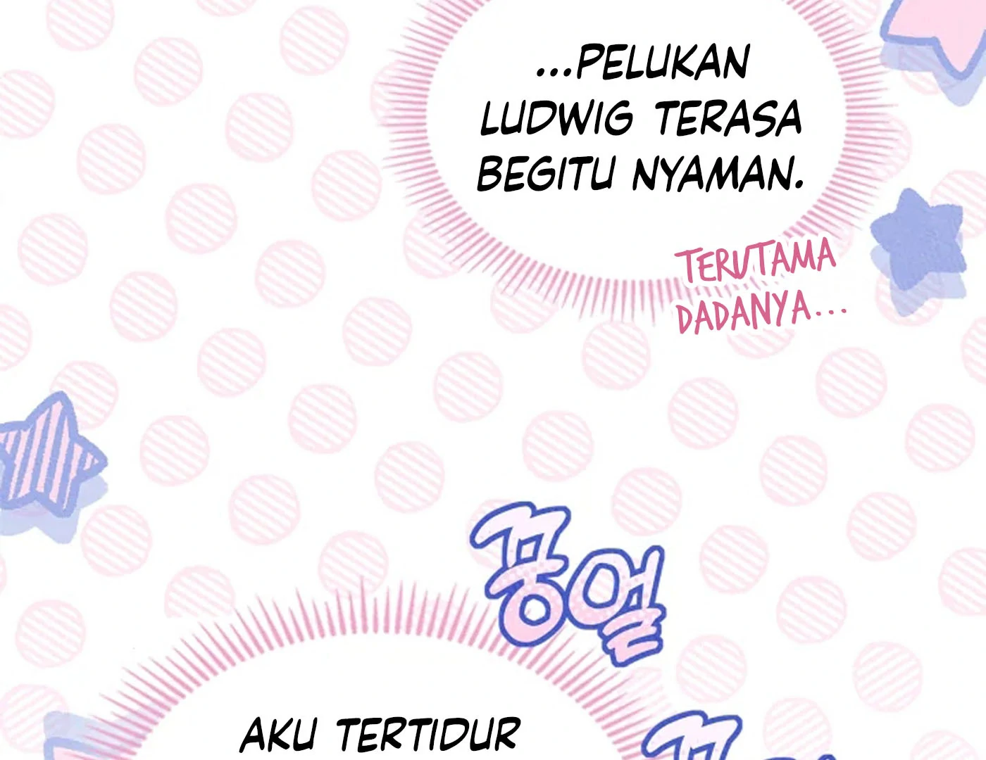 I Became The Male Lead’s Female Friend Chapter 67 Gambar 78