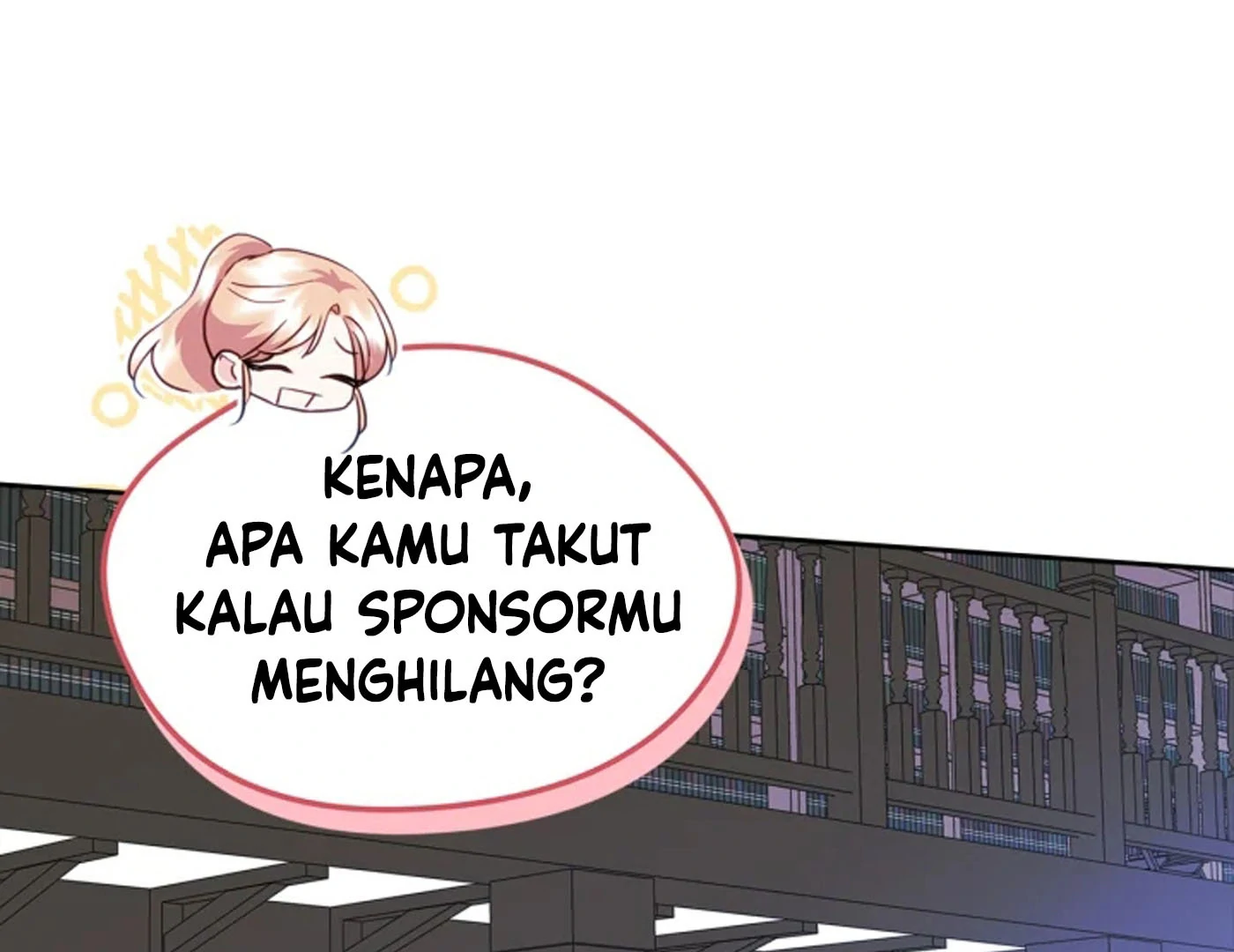 I Became The Male Lead’s Female Friend Chapter 67 Gambar 80