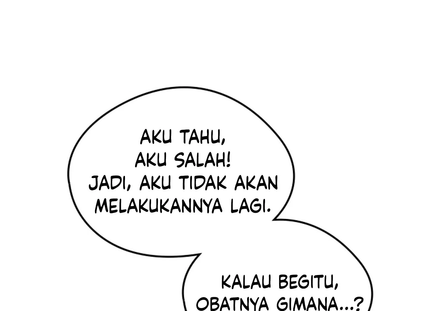 I Became The Male Lead’s Female Friend Chapter 67 Gambar 86