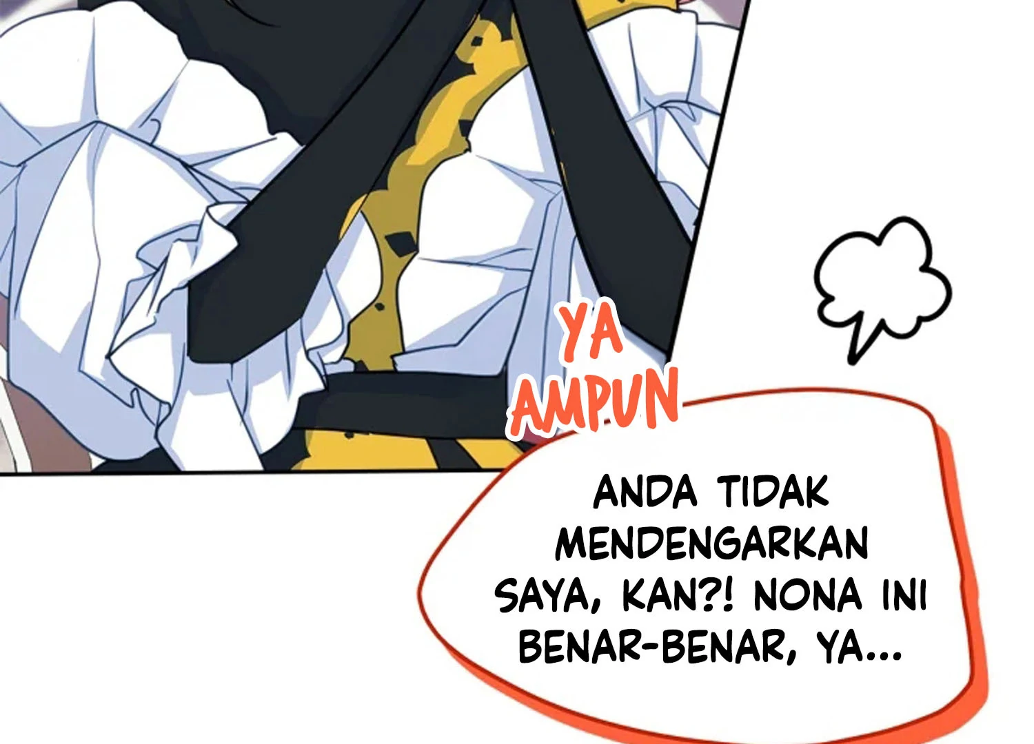 I Became The Male Lead’s Female Friend Chapter 67 Gambar 88