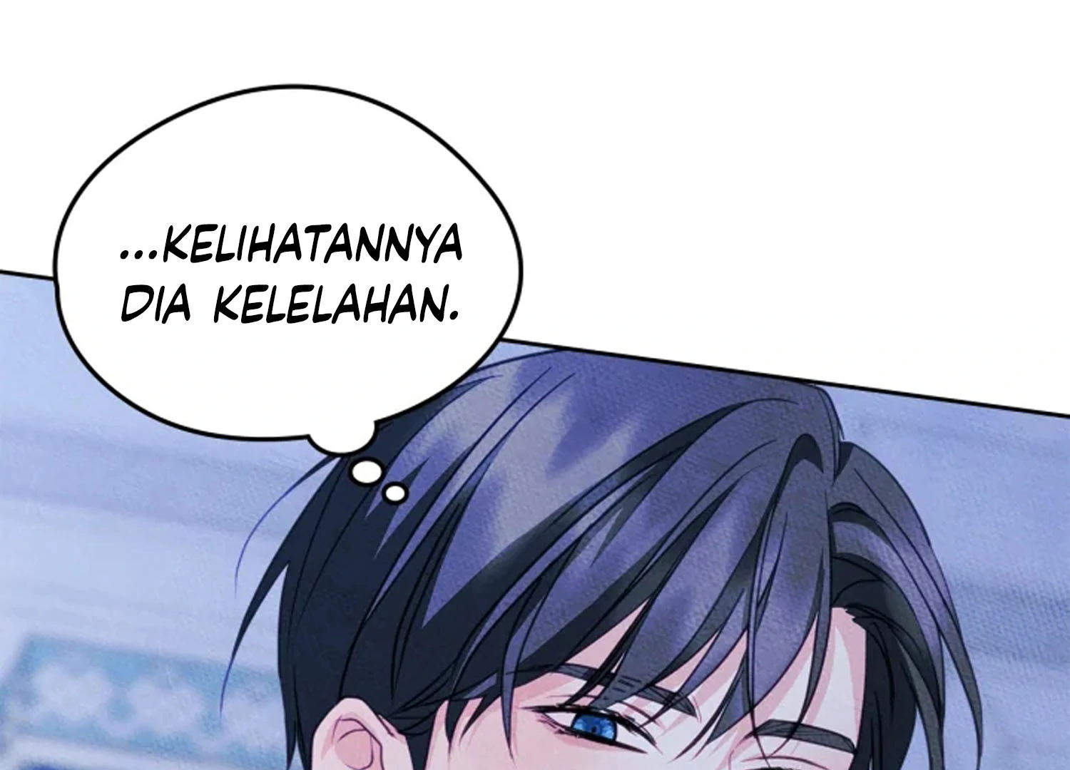 I Became The Male Lead’s Female Friend Chapter 67 Gambar 9