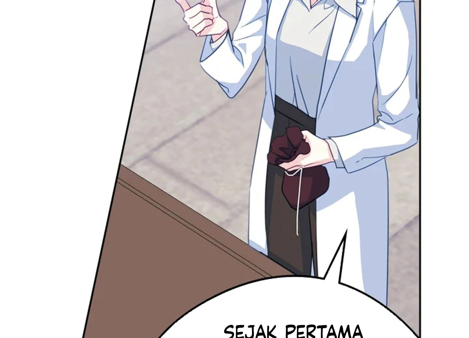 I Became The Male Lead’s Female Friend Chapter 67 Gambar 91