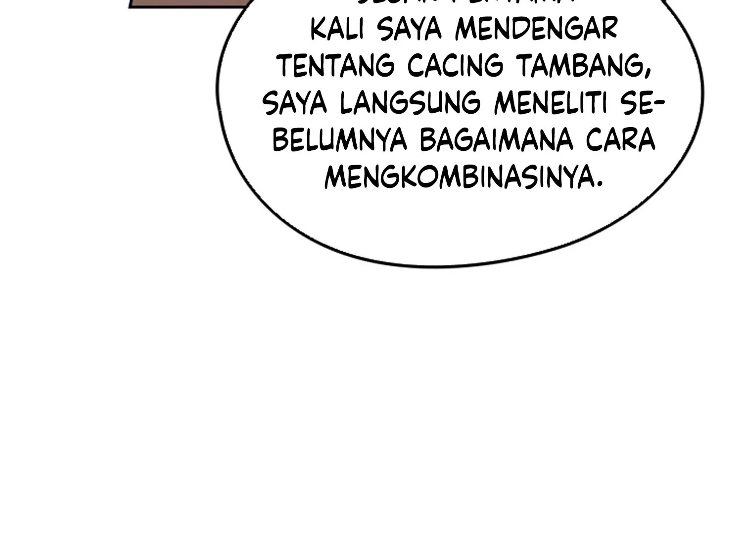 I Became The Male Lead’s Female Friend Chapter 67 Gambar 92