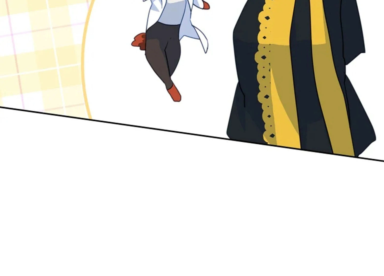I Became The Male Lead’s Female Friend Chapter 67 Gambar 99